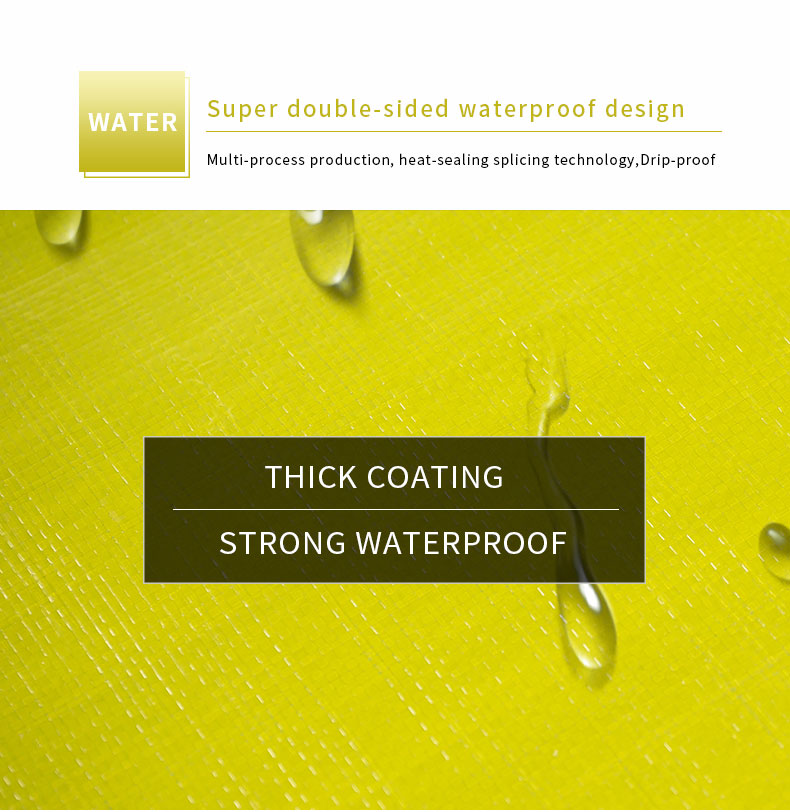 Custom Heavy Duty Anti Aging Waterproofing Pe Tarpaulin Buy Heavy