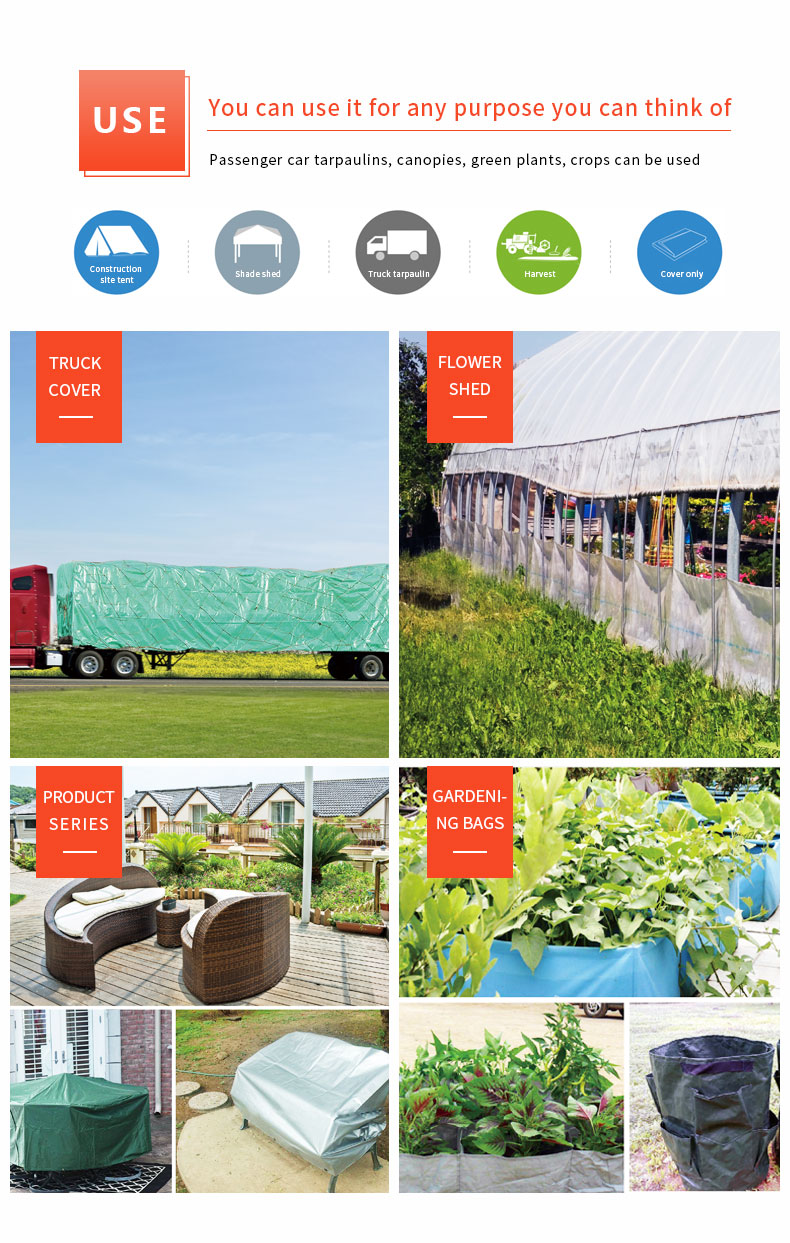 Application scenario