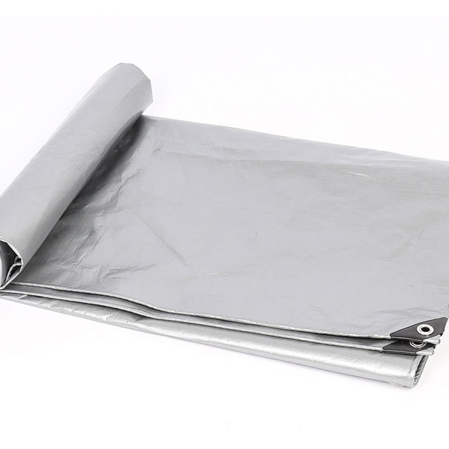 Cheap Price Hdpe Long Life-life Waterproof Pe Tarpaulin