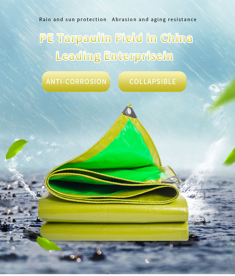 autumn green tarpaulin price