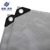Tarpaulin Sheet Waterproof Rainproof PE Tarpaulins Roll Poly Tarps