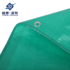 120g PE Tarpaulin Transparent Greenhouse Poly Tarp Outdoor Laminated Tarps