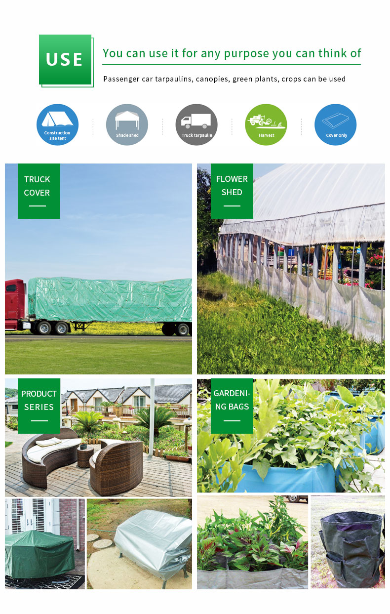 Application scenario