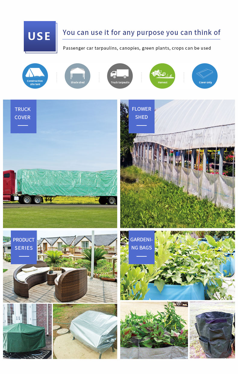 Application scenario