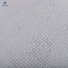 White PE Grid Waterproof Heavy Duty PE tarpaulin Sheets