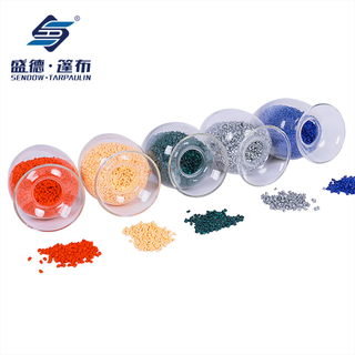 High Quality Colour Pigments Universal Masterbatch For Plastics