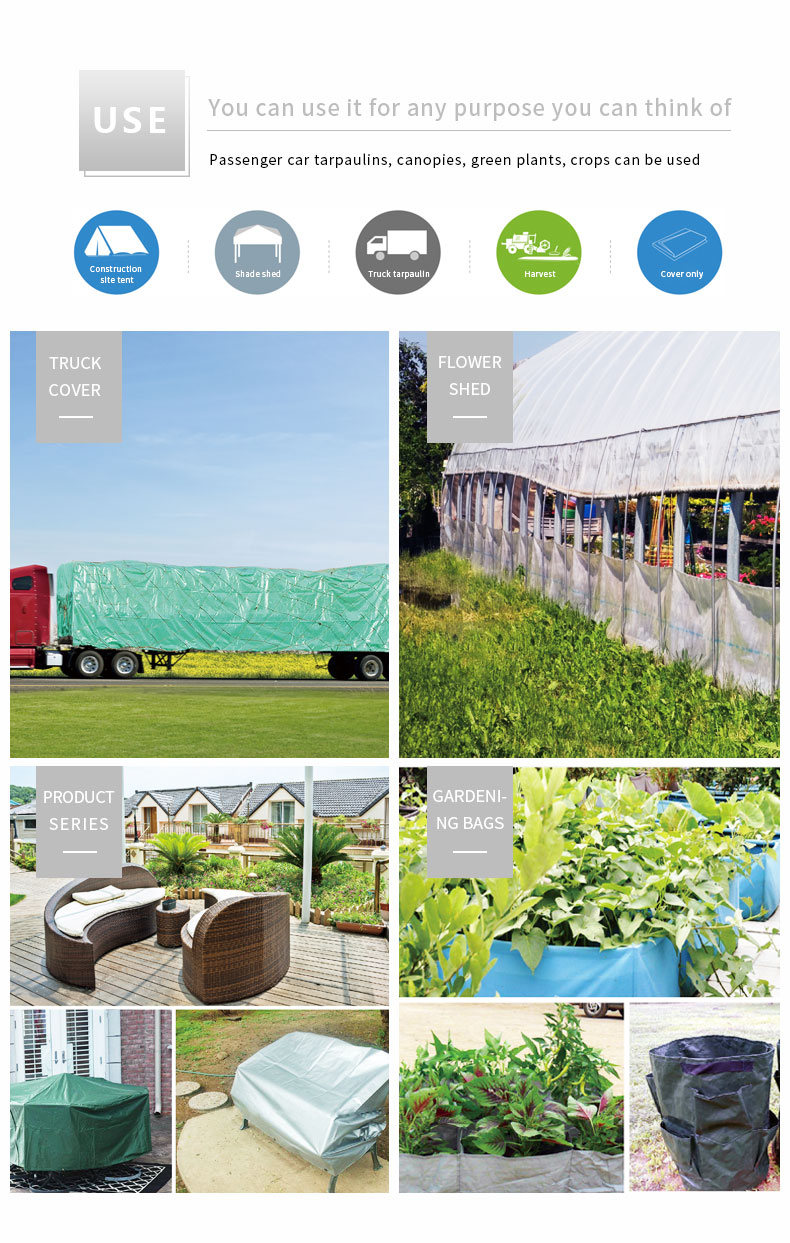 Application scenario