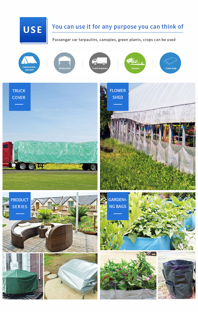 Application scenario