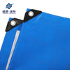 Good Quality 50gsm-300gsm Blue/white Heavy Duty Pe Tarpaulin For Cover