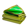 Custom Heavy Duty Anti Aging Waterproofing PE Tarpaulin