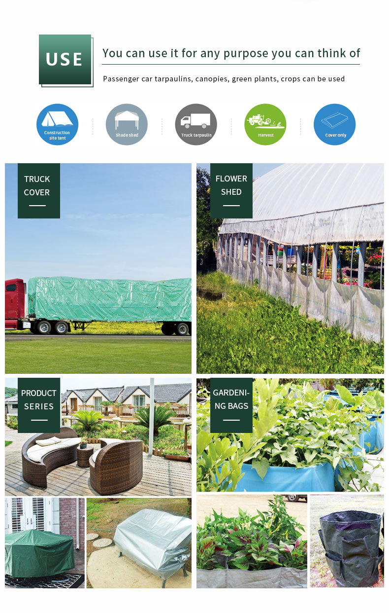 Application scenario