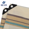 Plastic Strong 100% Waterproof PE Tarpaulin For Truck Cover