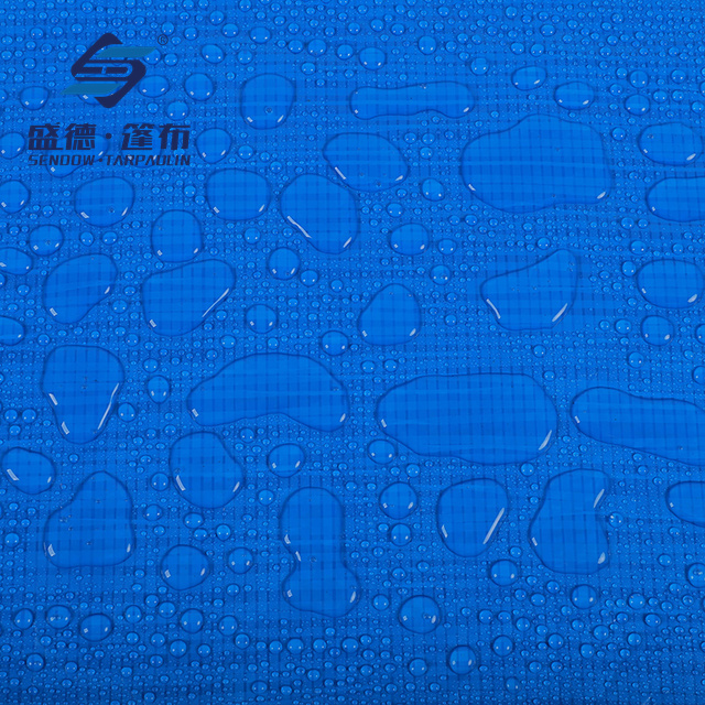 Multipurpose Ultra Light Duty Poly Tarp