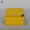 Yellow/Yellow Waterproof Heavy Duty PE Tarpaulin