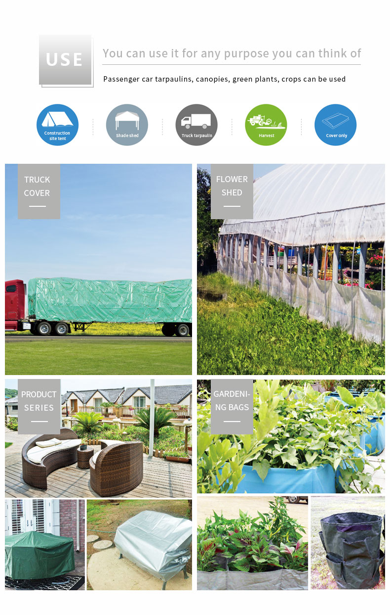 Application scenario