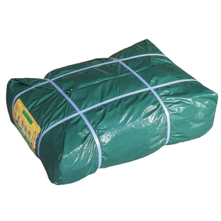 High-Grade 2M Uv Treated Waterproof Pe Tarpaulin
