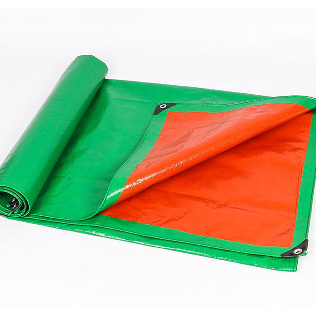 New Arrival Woven Fabric Tent Awning Pe Tarpaulin For Ship Cover