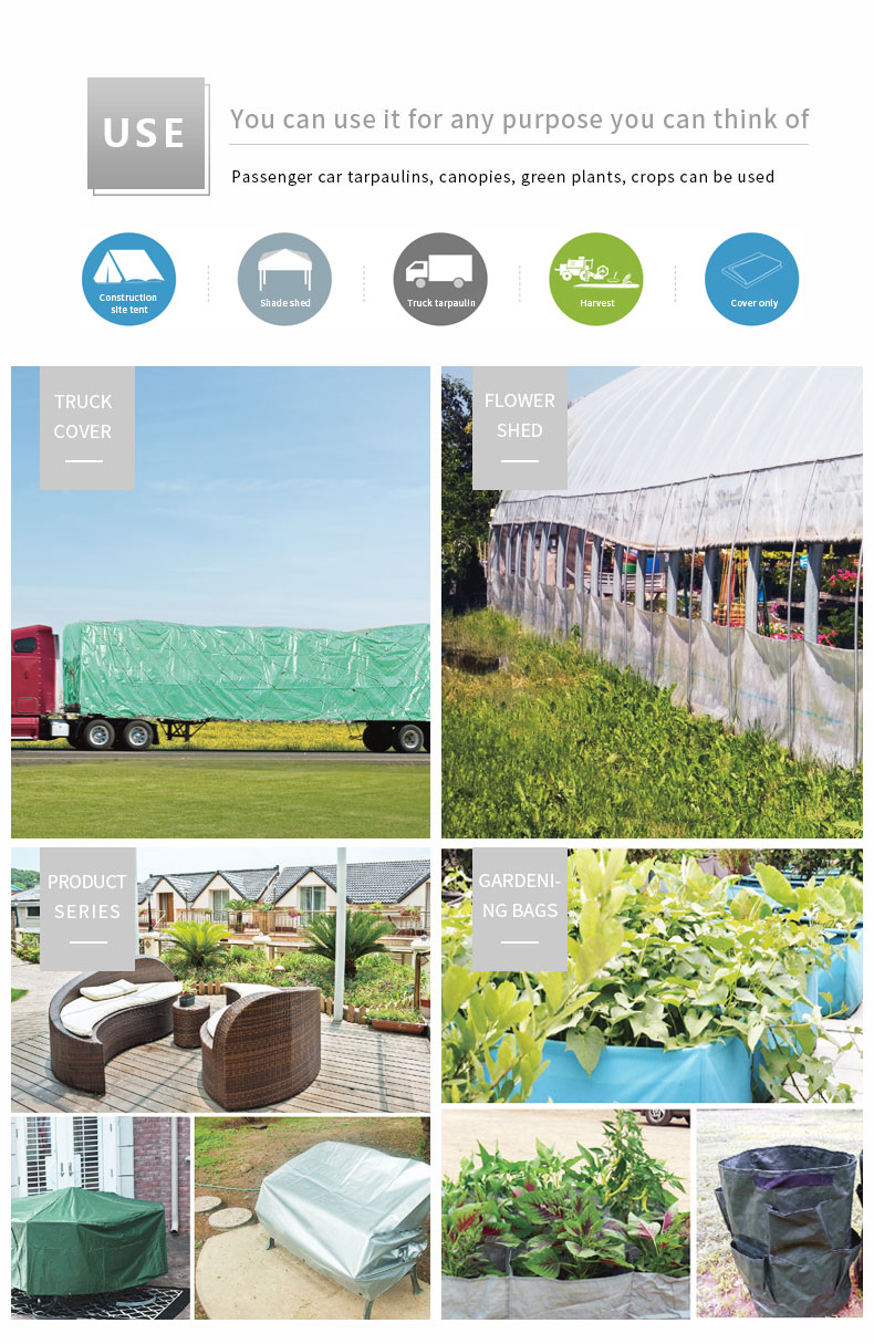 Application scenario