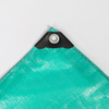 Waterproof Coated Fabric Grade Uv Treatment Pe Tarpaulin