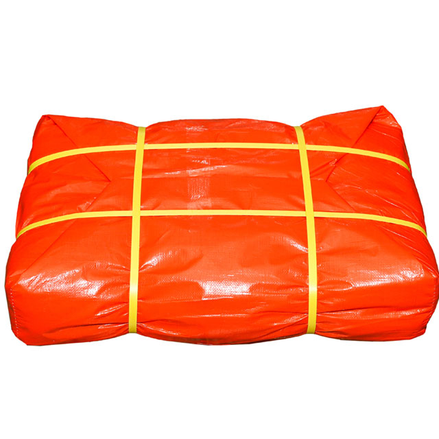 Newest Waterproof Camping Tarps Pe Tarpaulin with UV For Warehouse Cover