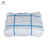 White/White Waterproof Heavy Duty PE tarpaulin Sheets