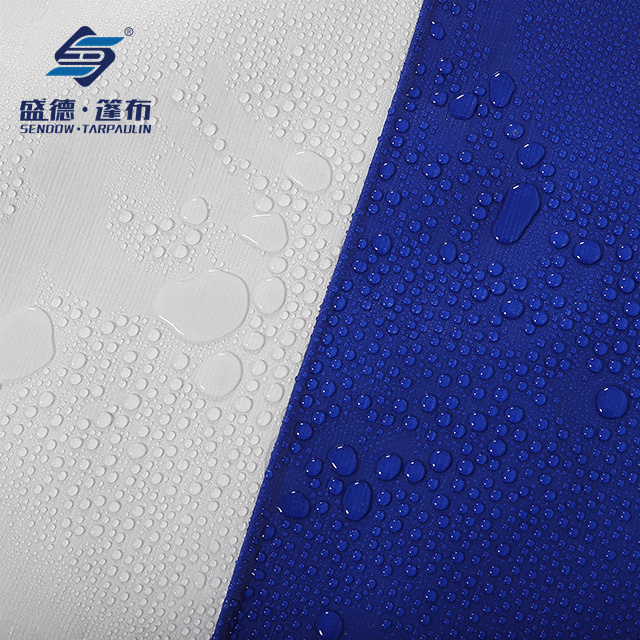 Versatile Extra Heavy Duty PE TARPAULIN 