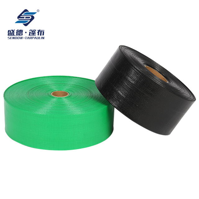 Polyethylene PE Irrigation Layflat Hose Water Hose - Buy pe hose, pe ...