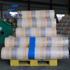 PE Tarpaulin Roll China Manufacturer All Kinds Waterproof Heavy Duty Tarp Canvas