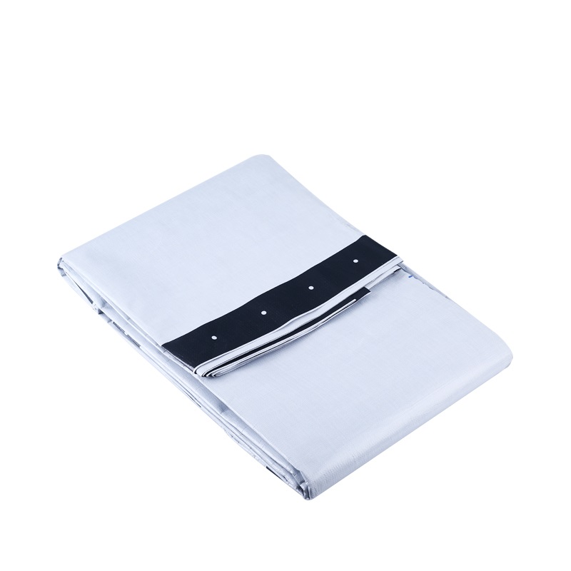 Relief Tent Tarpaulin