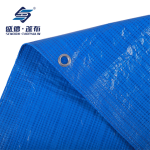 Multipurpose Ultra Light Duty Poly Tarp