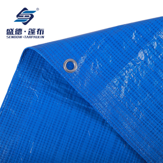 Multipurpose Ultra Light Duty Poly Tarp