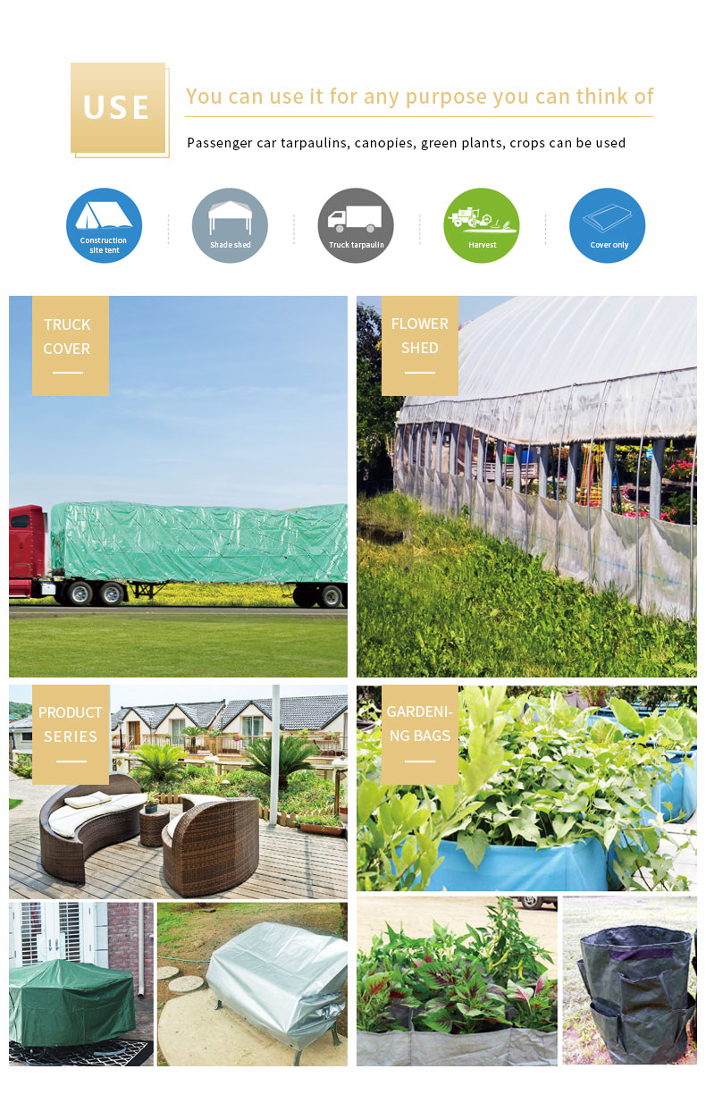 Application scenario