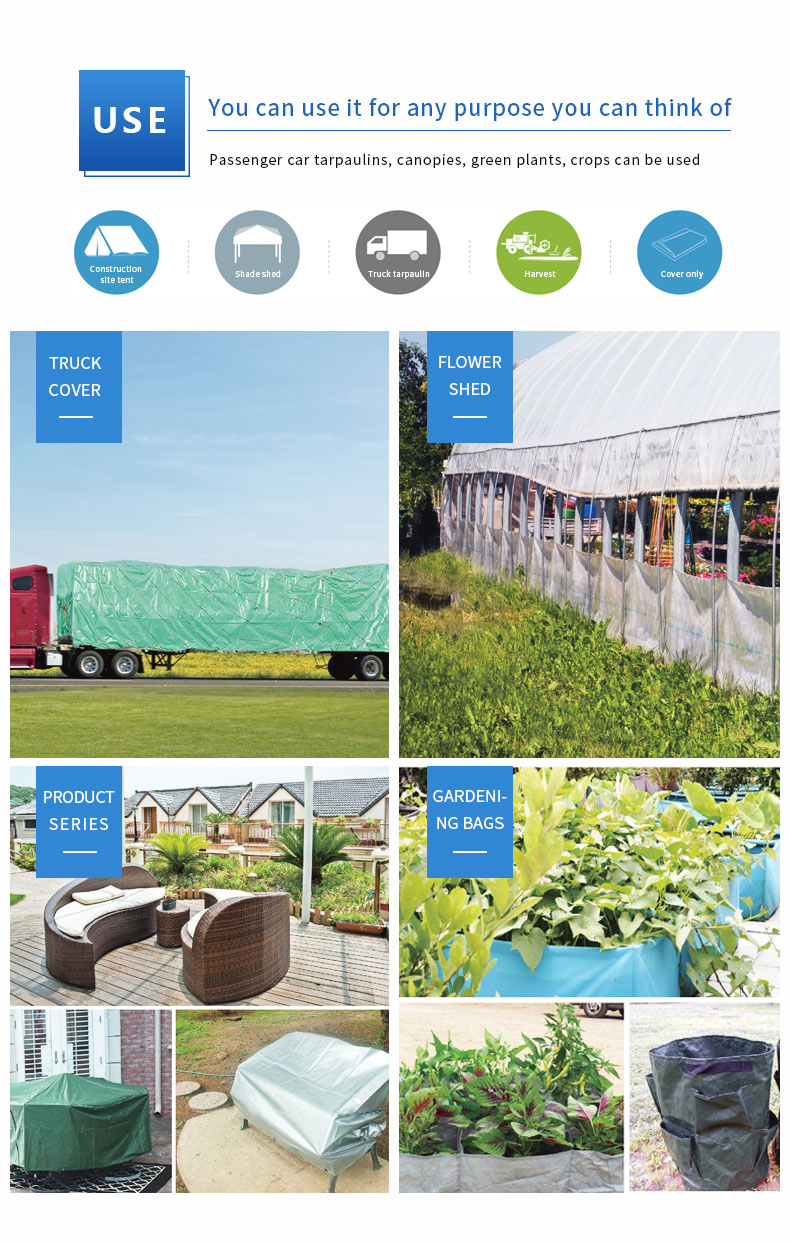 Application scenario