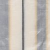 Cheap Price 100% Virgin Light Sun Resist Color Stripes Pe Tarpaulin For Truck Cover