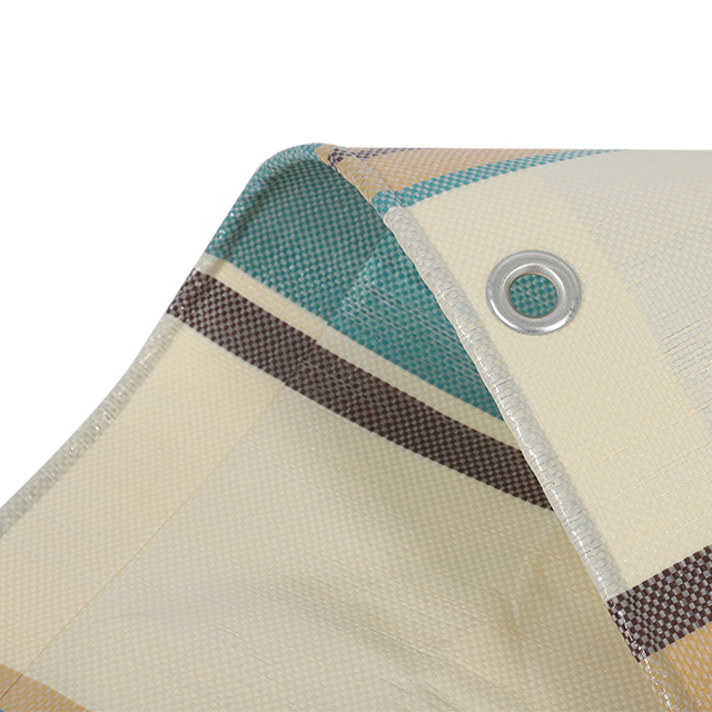 Truck Cover Tarpaulin