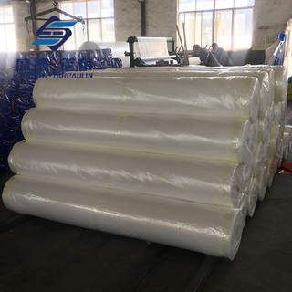 PE Tarpaulin Roll Waterproof PE Tarp Fabric for Sale From China Factory