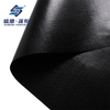 Middle-Duty Poly Tarp Black PE Tarpaulin Fabric For Drying Maize