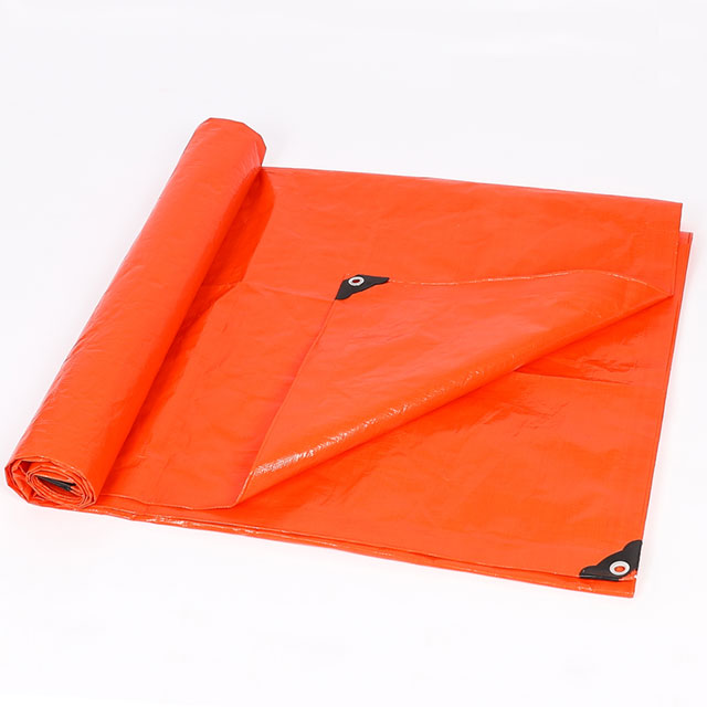 There are mainly three kinds of antistatic agents commonly used when making PE tarpaulins