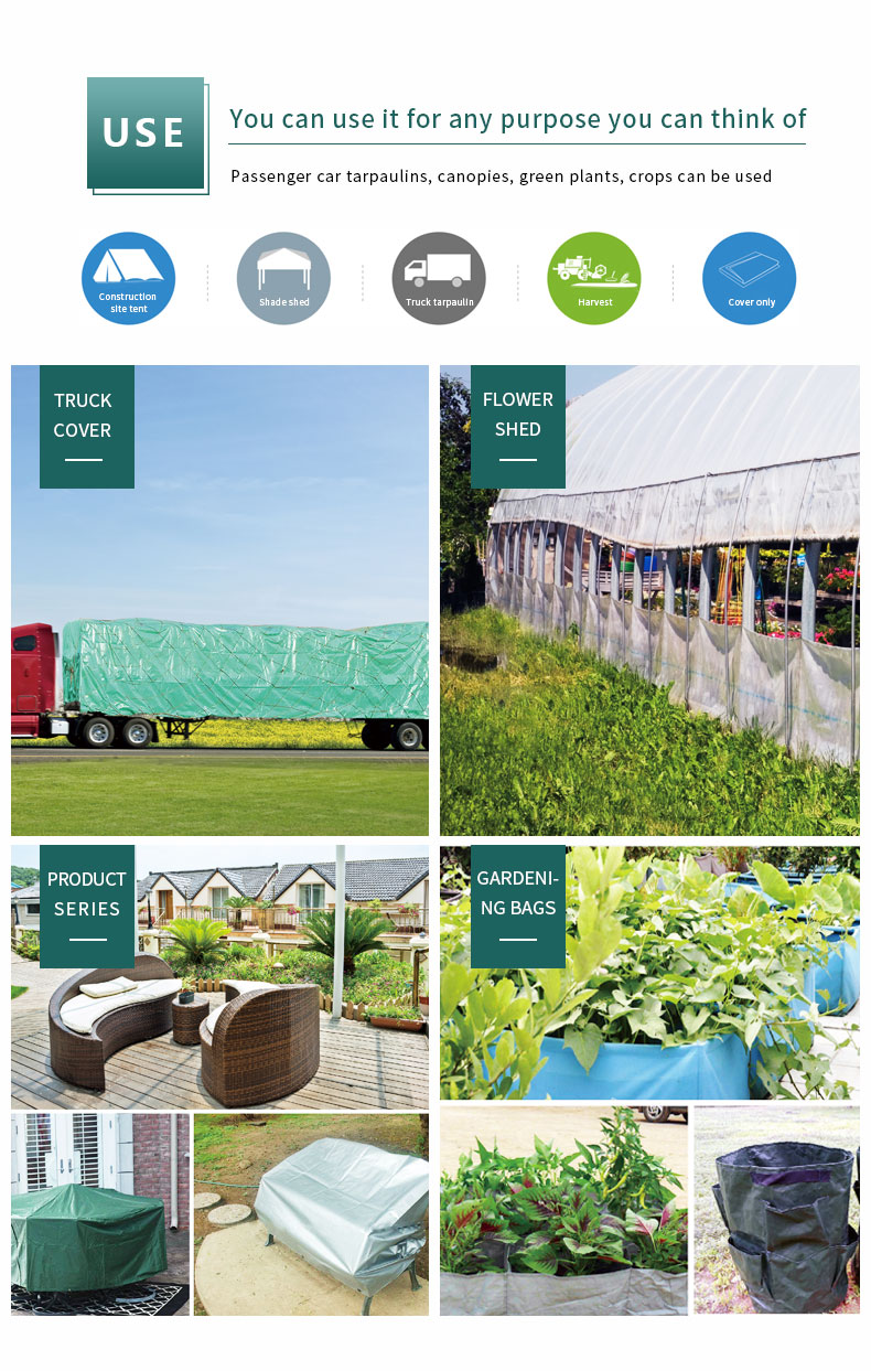 Application scenario