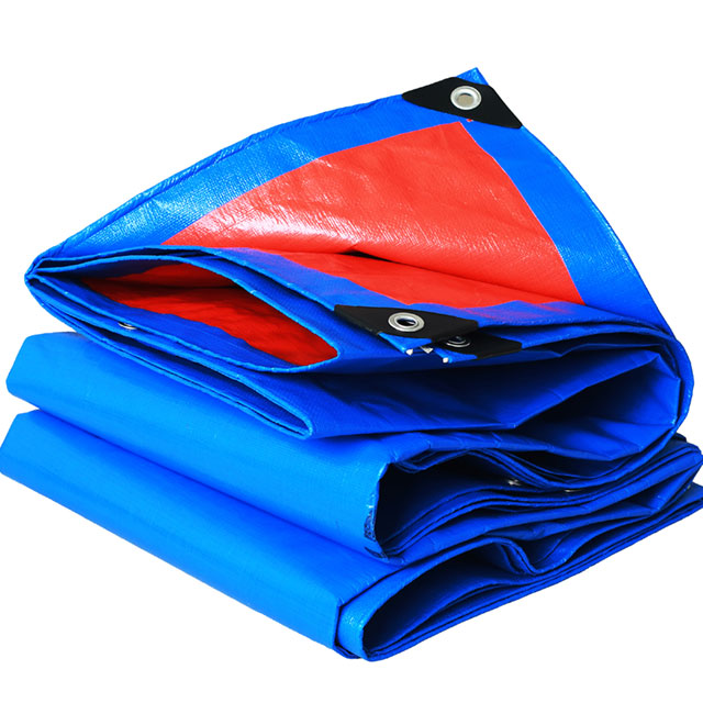 Top Sale Plastic Cover Waterproof Polyethylene Tarpaulin