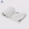 White/White Waterproof Heavy Duty PE tarpaulin Sheets