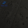 Middle-Duty Poly Tarp Black PE Tarpaulin Fabric For Drying Maize