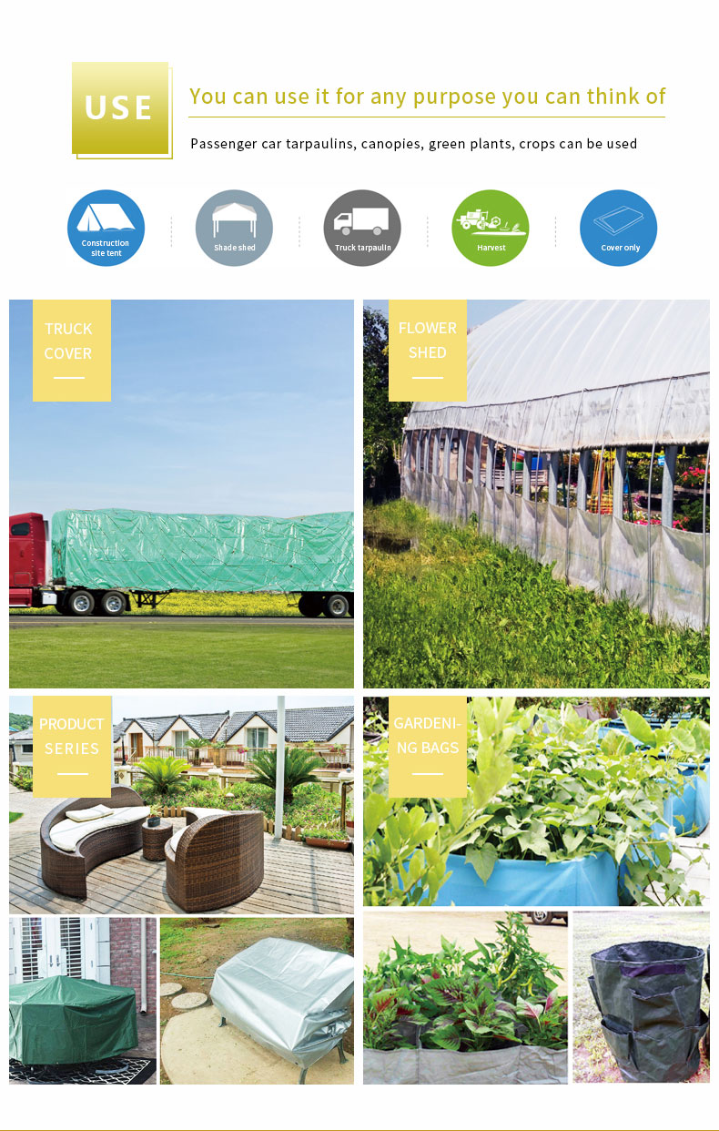 Application scenario