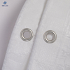 White/White Waterproof Heavy Duty PE tarpaulin Sheets