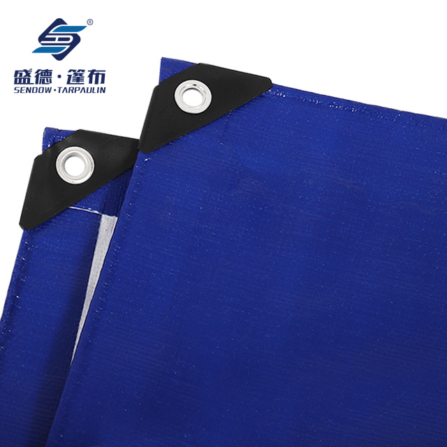 Versatile Extra Heavy Duty PE TARPAULIN 