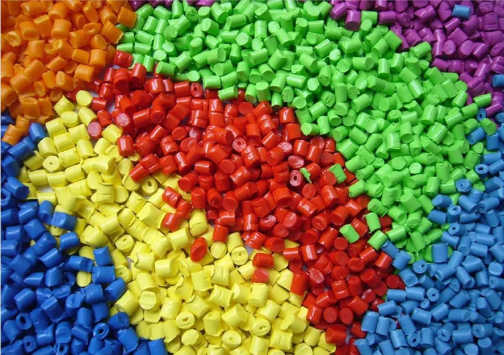 Color Masterbatch