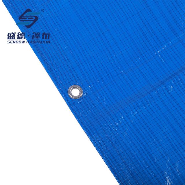 Multipurpose Ultra Light Duty Poly Tarp