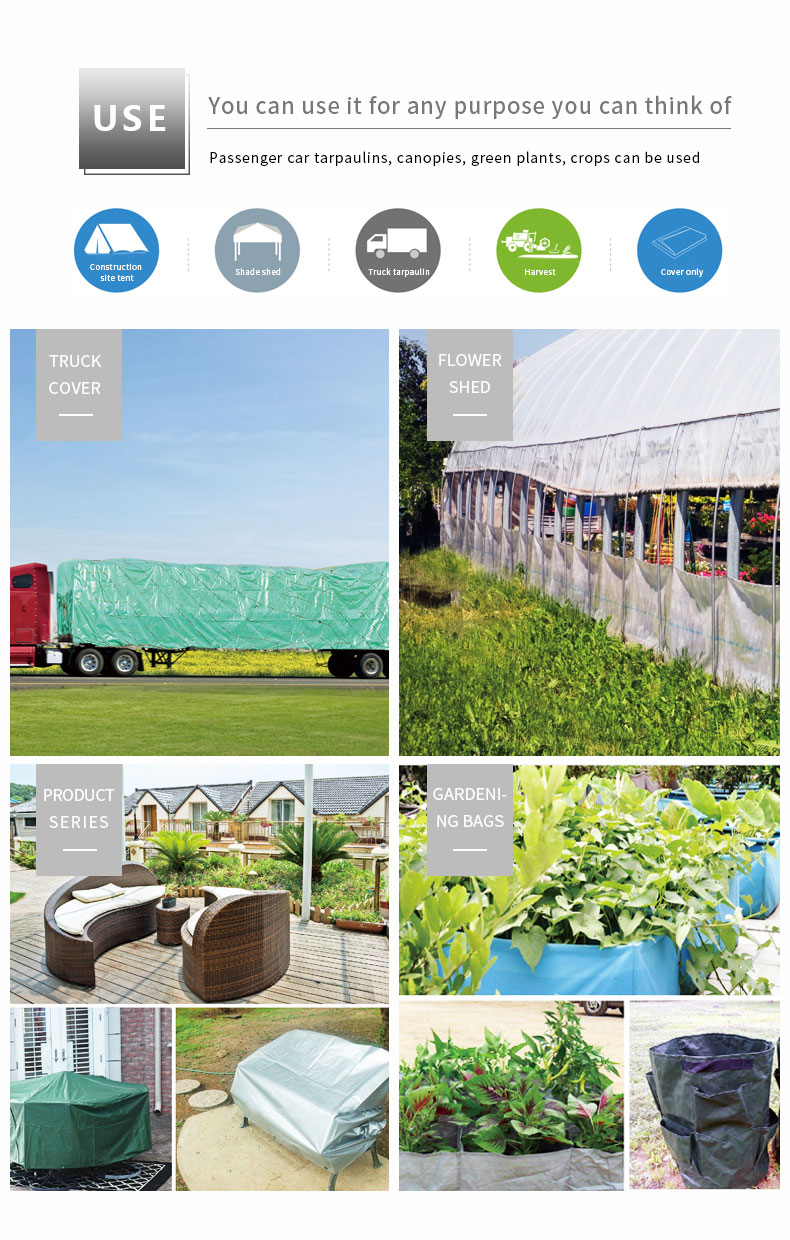 Application scenario