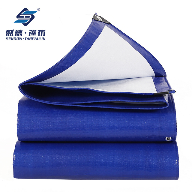 Versatile Extra Heavy Duty PE TARPAULIN 