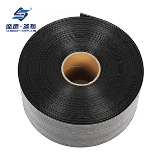 Polyethylene PE Irrigation Layflat Hose Water Hose